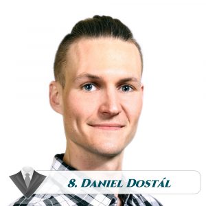 08_Daniel Dostál