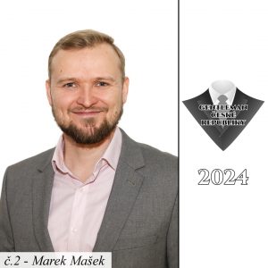 Marek Mašek