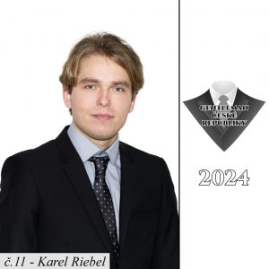 Karel Riebel
